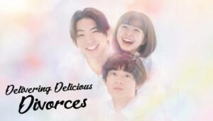Delivering Delicious Divorces: 1×6