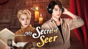 My Secret of Seer: 1×3
