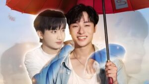 My Little Ghost: 1×6