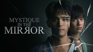 Mystique in the Mirror: 1×3