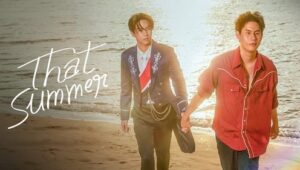 Aquele Verão: 1×8