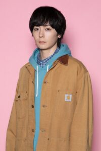 A Man Who Defies The World of BL: Season 4