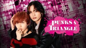 Punks Triangle: 1×5
