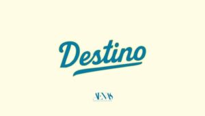 Destino: 1×1