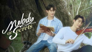 Melody of Secrets: 1×1