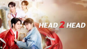 Head 2 Head: 1×7