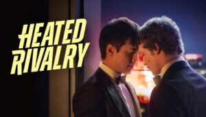 Heated Rivalry: 1×3