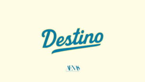 Destino: 1×4