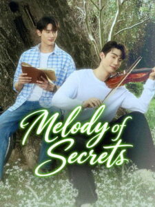 Melody of Secrets