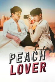 Peach Lover