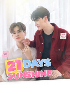 21 Days Sunshine
