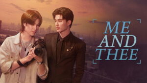 Me and Thee: 1×8