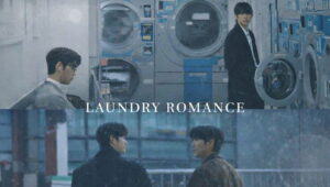 Laundry Romance: 1×2