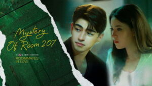 Love(X) Mini Series: Roommates in Love: 1×5