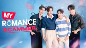 My Romance Scammer: 1×5