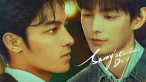 Sammy’s Children’s Day: 1×1