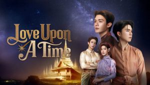 Love Upon a Time: 1×1
