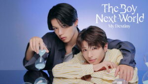 The Boy Next World: My Destiny: 1×10