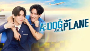 A Dog and a Plane: 1×1