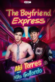 The Boyfriend Express: Season 1