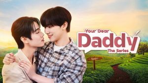 Your Dear Daddy: 1×1
