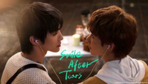 Smile After Tears: 1×4
