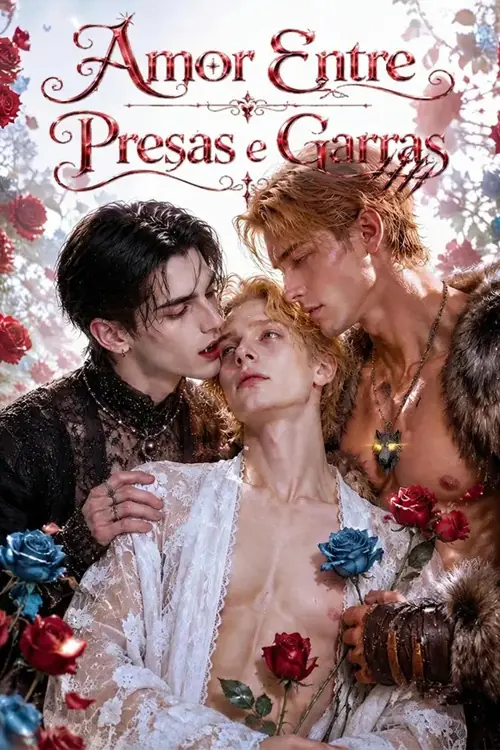 Amor Entre Presas e Garras [Love Caught Between Fangs and Claws]