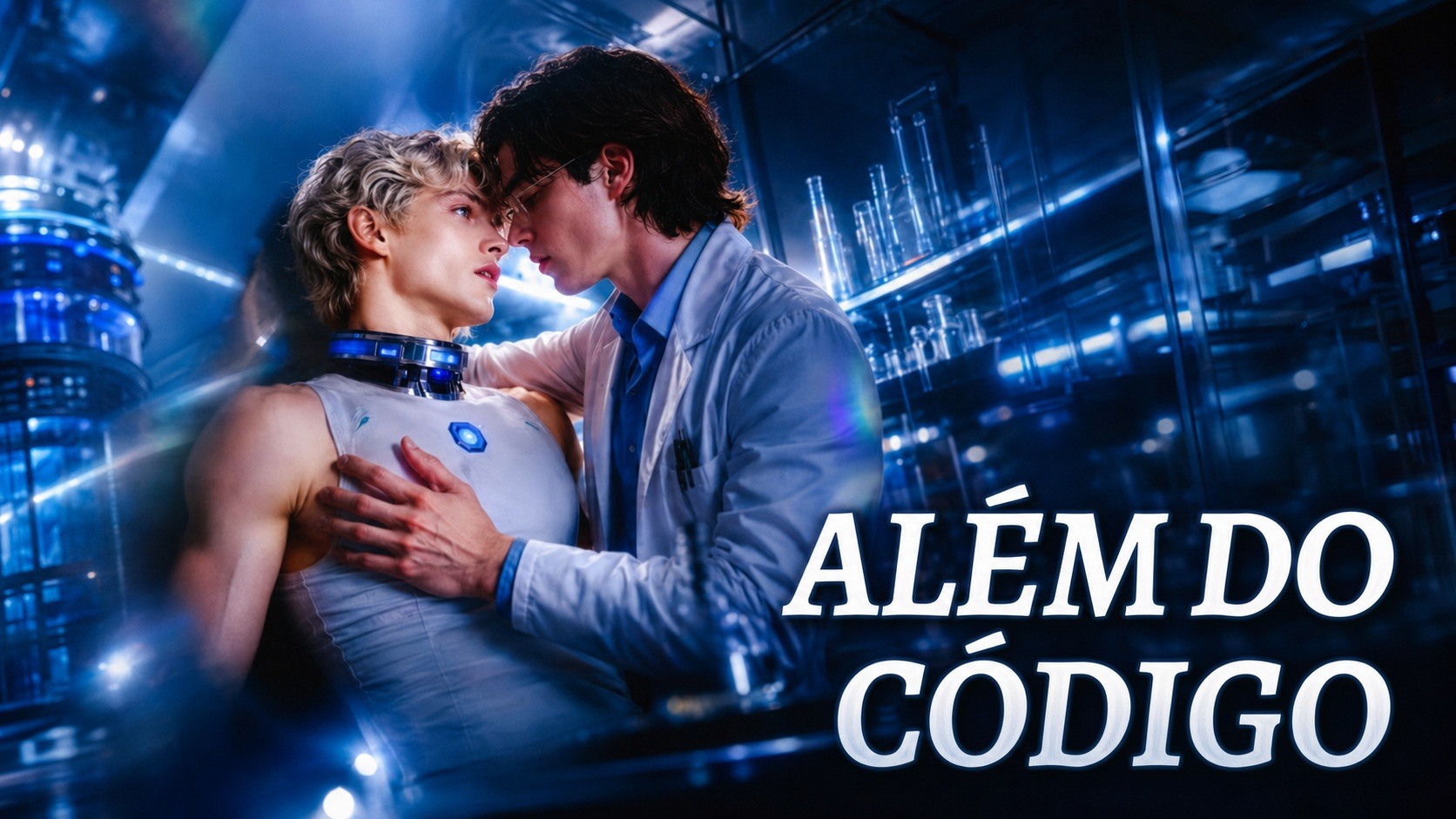 Além do Código [Beyond the Code]