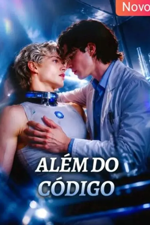 Além do Código [Beyond the Code]